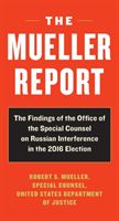 Mueller Report - Report on the Investigation into Russian Interference in the 2016 Presidential Election (Mueller Robert S.)(Paperback / softback)