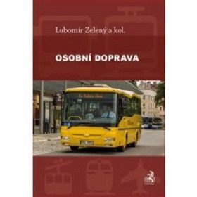 Osobní doprava - Lubomír Zelený