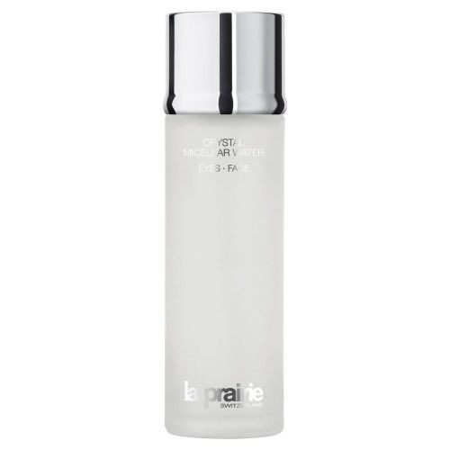 La Prairie Crystal Micellar Water Eyes - Face  micelární voda 150ml