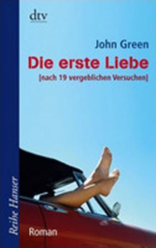 Die Erste Liebe - Green John