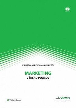 Marketing - Kristína Viestová