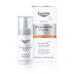 EUCERIN Hyaluron-Filler Vitamin C Booster 8 ml