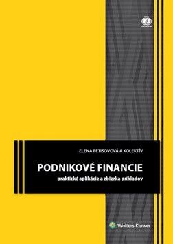 Podnikové financie - Elena Fetisovová