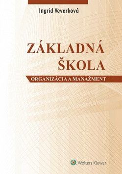 Základná škola - Ingrid Konečná Veverková