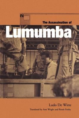 Assassination of Lumumba (De Witte Ludo)(Paperback)