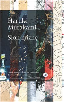 Slon mizne - Haruki Murakami