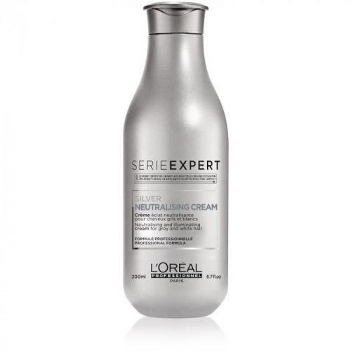 L’Oréal Professionnel Serie Expert Silver péče na neutralizaci nežádou