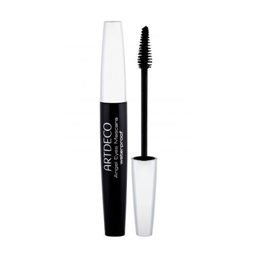 Artdeco Angel Eyes Waterproof voděodolná prodlužující řasenka 10 ml odstín 71 Black