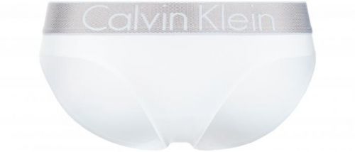 Calvin Klein Kalhotky Bílá