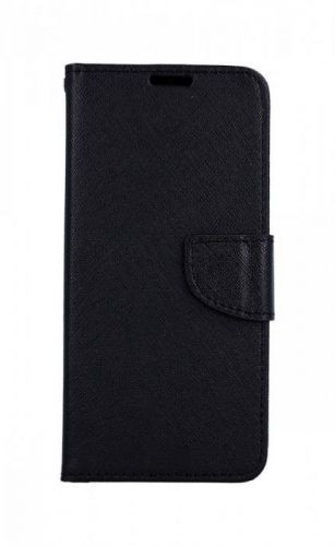 Pouzdro TopQ Xiaomi Redmi 7 knížkové černé 41709
