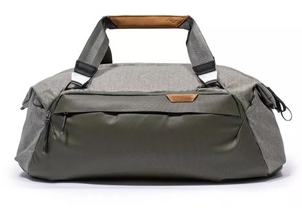 Peak Design Travel Duffel 35L zelená BTRD-35-SG-1