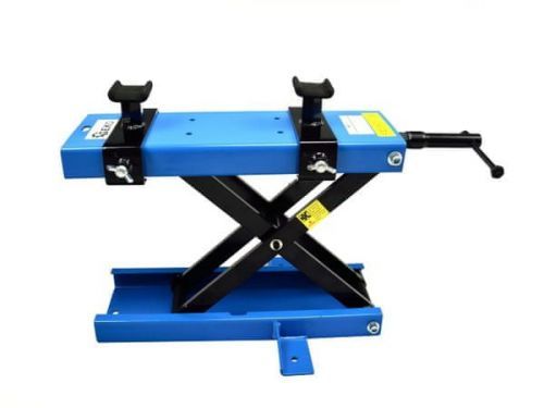 Zvedák motocyklů, nosnost 500kg, GEKO