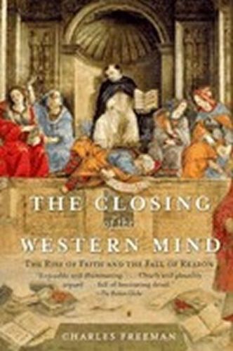 Closing of Western Mind - neuveden