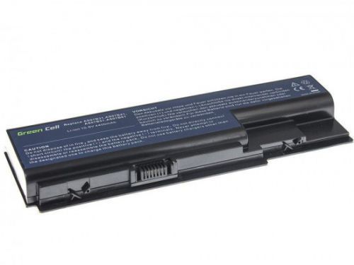 Baterie Green Cell AS07B31 AS07B41 AS07B61 pro Acer Aspire 5930 7535, AC03