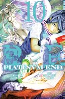 Platinum End, Vol. 10 (Ohba Tsugumi)(Paperback / softback)