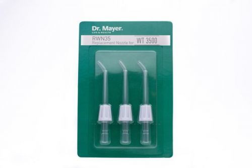Dr. Mayer RWN35 náhradní trysky, 3 ks