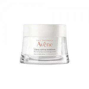 AVENE Výživný revitalizační krém 50ml