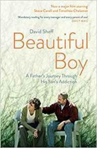 Sheff David: Beautiful Boy : A Father'S Journey Through His Son's Addiction