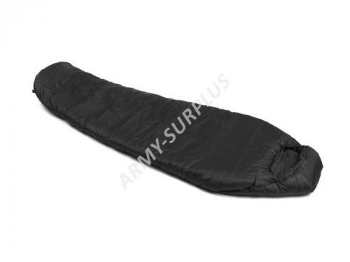 Spací pytel (spacák) Snugpak -7/-12 Sleeper Extreme mumie černý onyx black