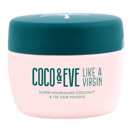 COCO & EVE - Like a Virgin Super Nourishing Coconut&Fig Hair Mask - Vyživující maska na vlasy