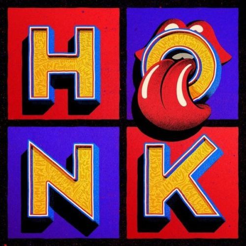 Rolling Stones: Honk - Deluxe Edition (3x Cd) - Cd