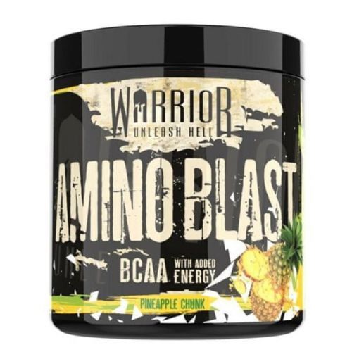 Amino Blast 270 G - Pineapple Crush