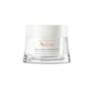 AVENE Výživný revitalizační krém RICHE 50ml