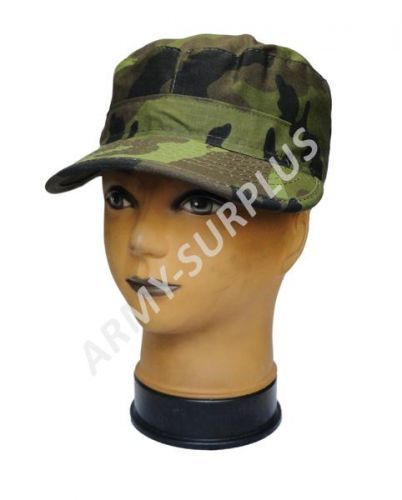 Čepice patrol vz.95 AČR ripstop MFH 10213J Vyberte velikost: XXL(62-63)