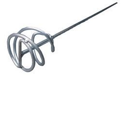 KUBALA SFY1207 míchací metla na stavební směsi