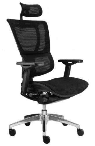 ALBA kancelářská židle Joo