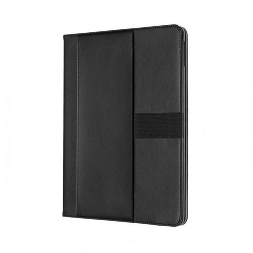 MOLESKINE Pouzdro na iPad 9.7 černé