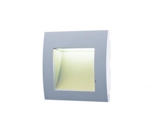 Greenlux LED Venkovní schodišťové svítidlo LED SMD/1,5W/230V IP65