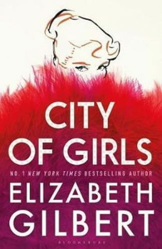 Gilbert Elizabeth: City Of Girls