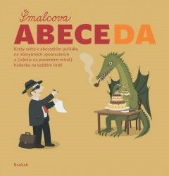 Šmalcova abeceda - Petr Šmalec