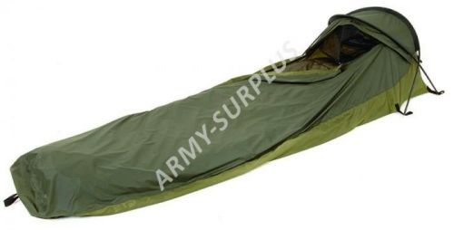 Stan / žďárák Stratosphere Tent Snugpak oliv  (bivvi shelter/bivy cover)