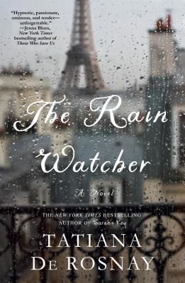 THE RAIN WATCHER (TATIANA DE ROSNAY)(Paperback)