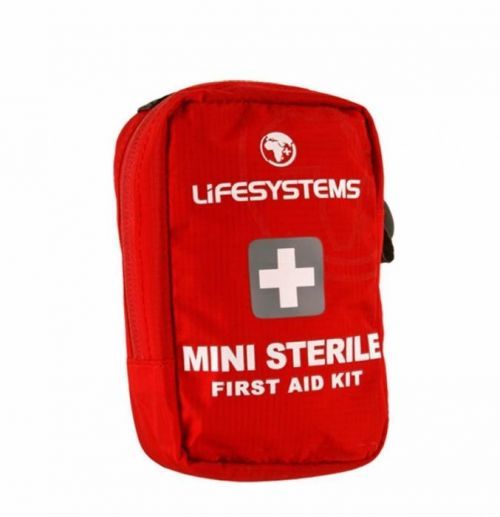 Lifesystems lékárna Mini Sterile Kit