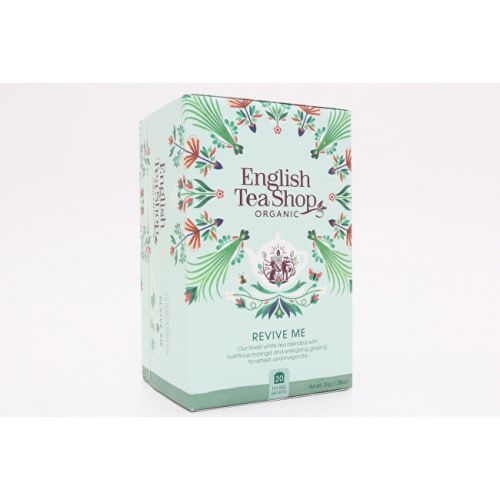 English Tea Shop Oživení 20 sáčků