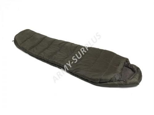 Spací pytel (spacák) Snugpak -12/-17 Sleeper Expedition mumie oliv