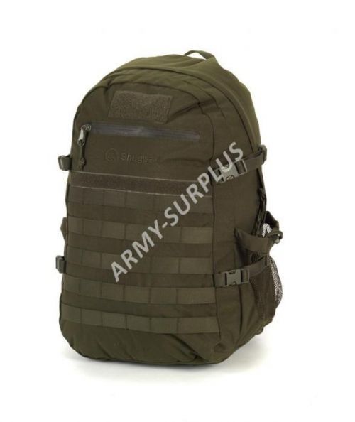 Batoh Xocet 35l Snugpak oliv