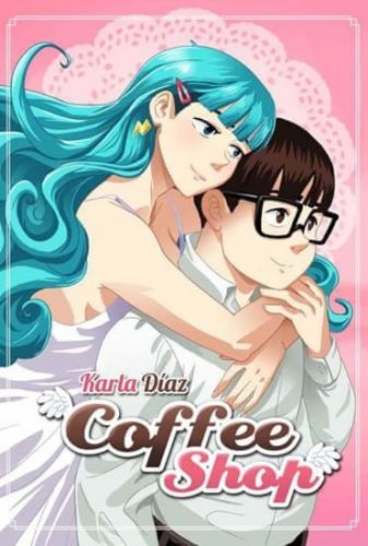 Diaz Karla: Coffee Shop