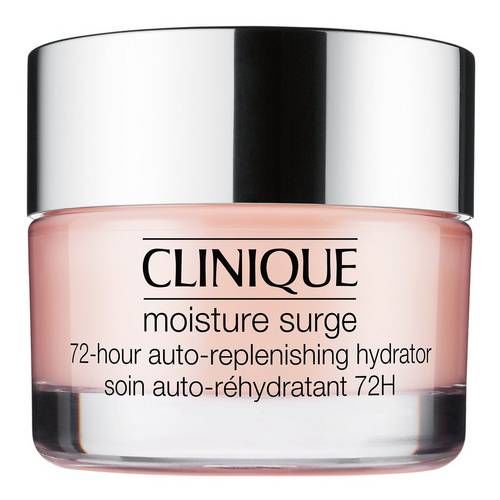 CLINIQUE - Moisture Surge Lip Hydro Plump Treatment - Pečující podkladová báze na rty