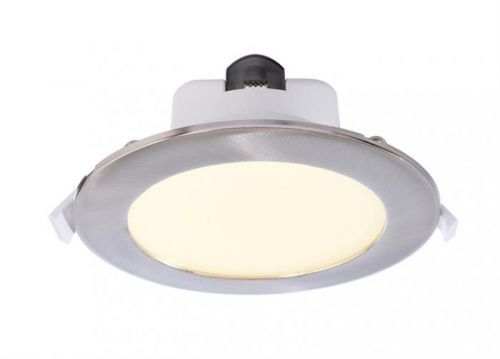 Deko-Light stropní vestavné svítidlo Acrux 120 220-240V AC/50-60Hz 14,50 W 3000/4000/6000 K 1370 lm bílá 565317