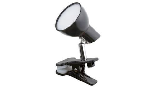 Rabalux Noah, Stolní Led 5 W Lampa S Klipem 1478