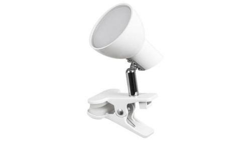 Rabalux Noah, Stolní Led 5 W Lampa S Klipem 1477
