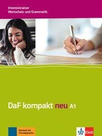 DaF kompakt neu A1. Intensivtrainer (Schfer Nicole)(v němčině)