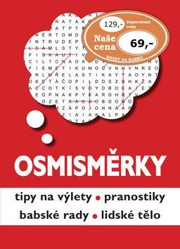 Osmisměrky