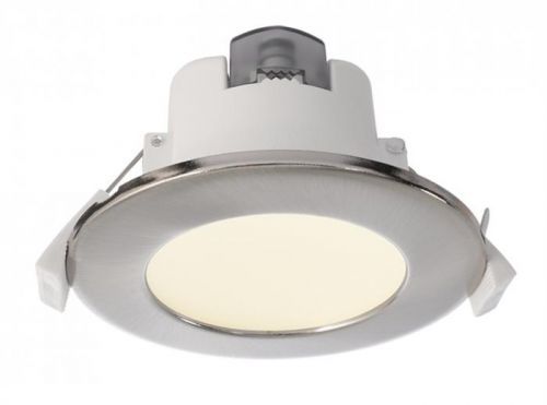 Deko-Light stropní vestavné svítidlo Acrux 68 220-240V AC/50-60Hz 7,00 W 3000/4000/6000 K 630 lm bílá 565315