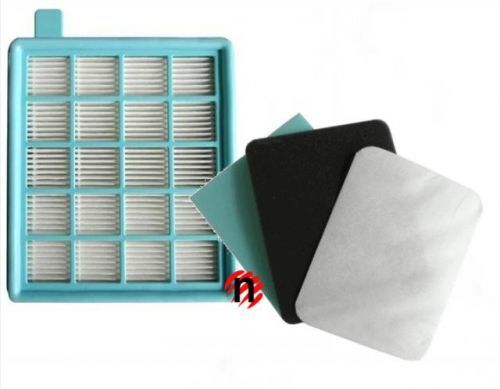 Alternativní sada filtrů pro vysavače FC8058/01 PowerPro nipponcec.cz