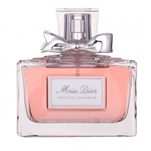 Christian Dior Miss Dior Absolutely Blooming 20 ml parfémovaná voda tester pro ženy